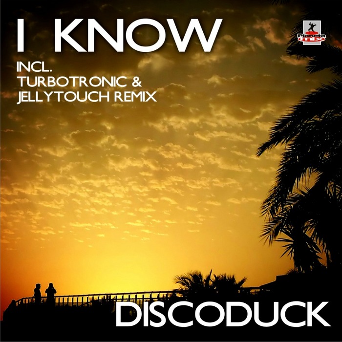DISCODUCK - I Know