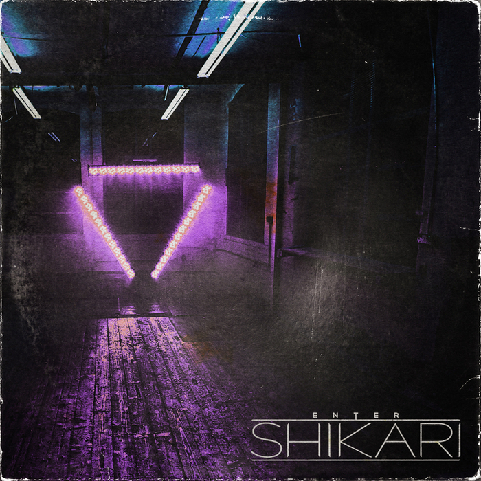 ENTER SHIKARI - Sssnakepit Remixes (Explicit)