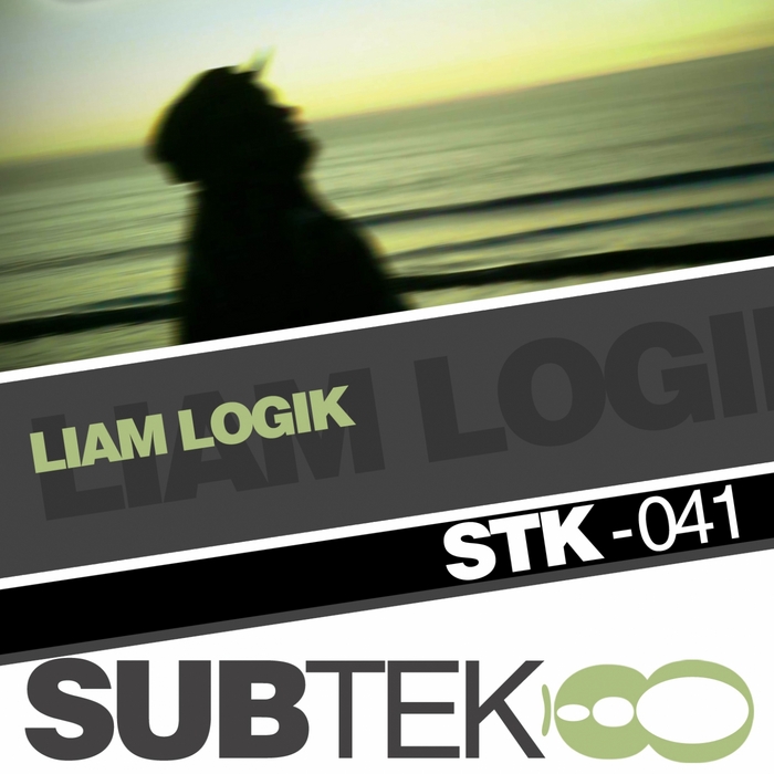 LIAM LOGIK - STK 041