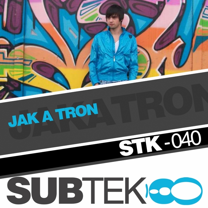JAK A TRON - STK 040