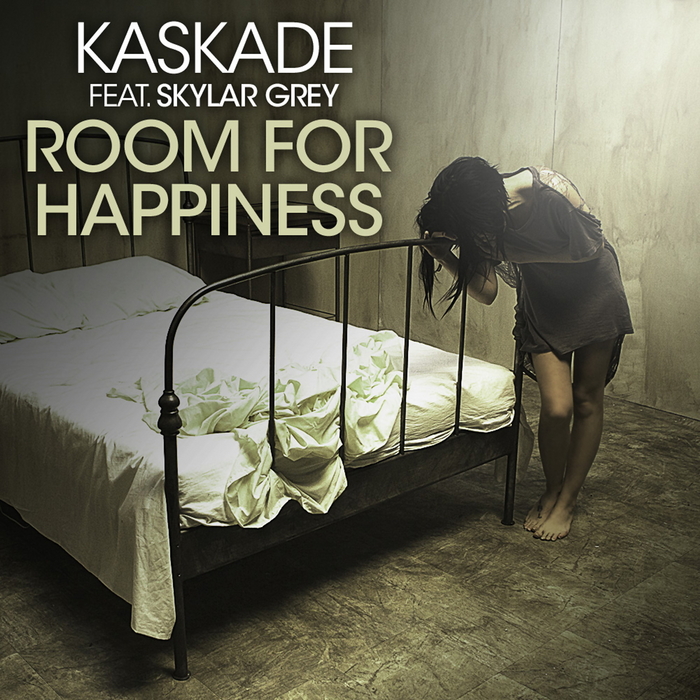KASKADE feat SKYLAR GRESPAIN - Room For Happiness