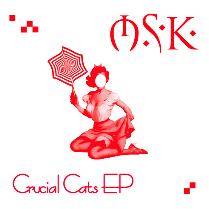 MSK - Crucial Cats EP