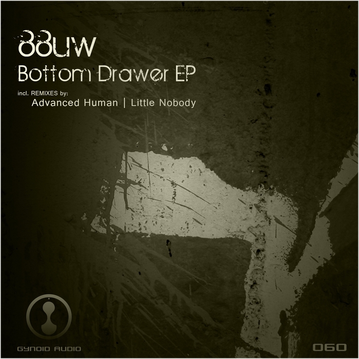 88UW - Bottom Drawer EP