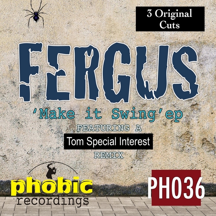 FERGUS - Make It Swing