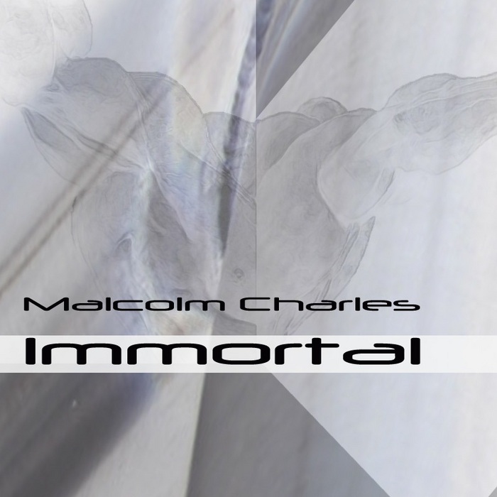 CHARLES, Malcolm - Immortal