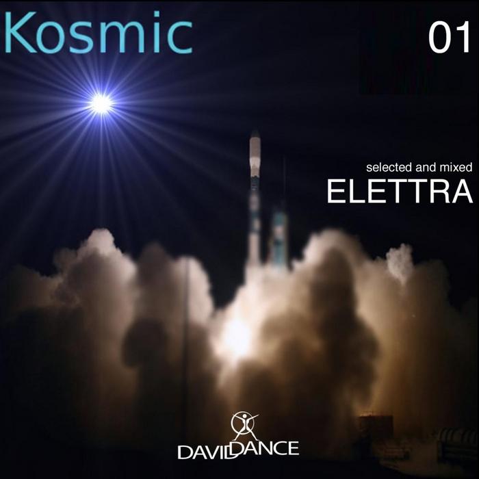 VARIOUS - Kosmic Compilation 1