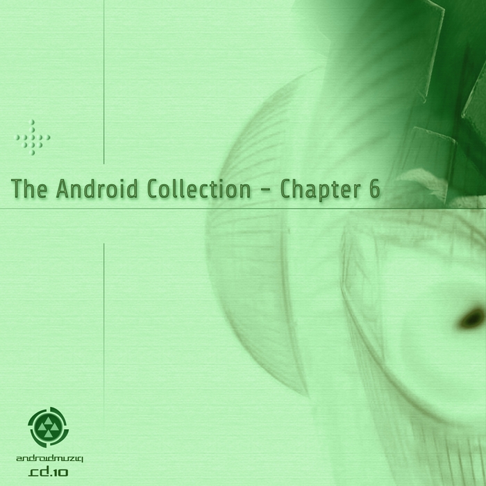 VARIOUS - The Android Collection (Chapter 6)