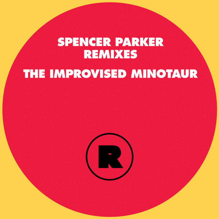 PARKER, Spencer - Versions Francaise
