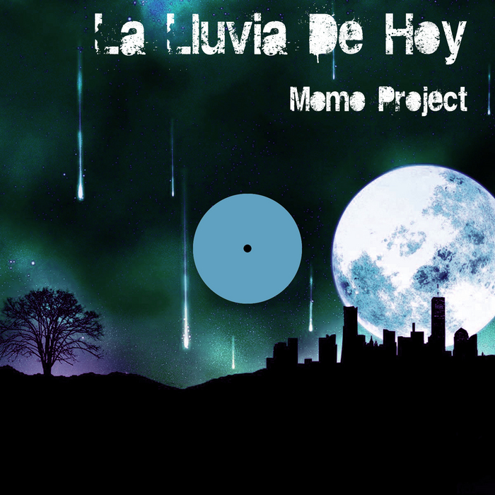 MOMO PROJECT - La Luvia De Hoy