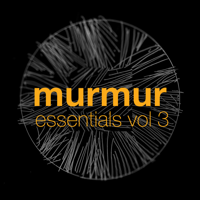 VARIOUS - Murmur Essentials Vol 3