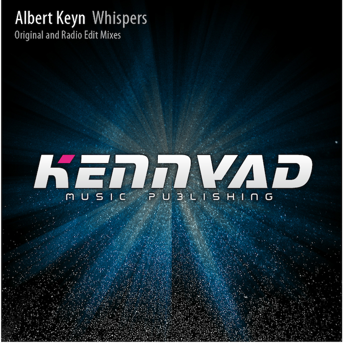 KEYN, Albert - Whispers