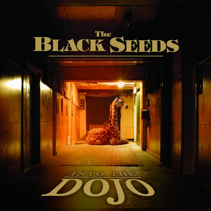 BLACK SEED, The - Into The Dojo