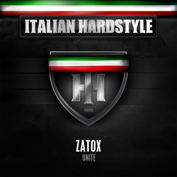 ZATOX - Italian Hardstyle 025