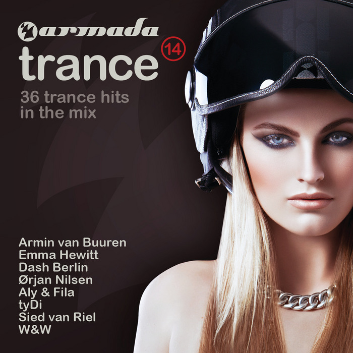 Various Armada Trance Vol 14 DJ Mix at Juno Download