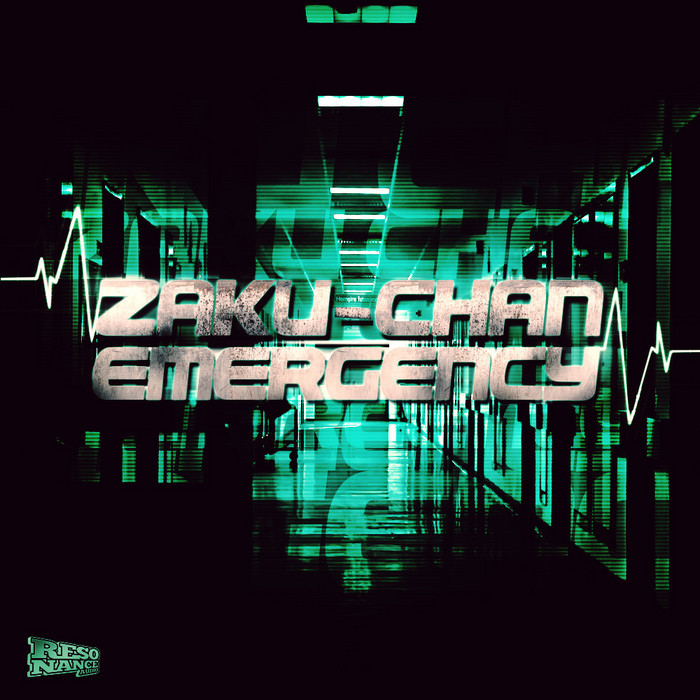 ZAKU-CHAN - Emergency