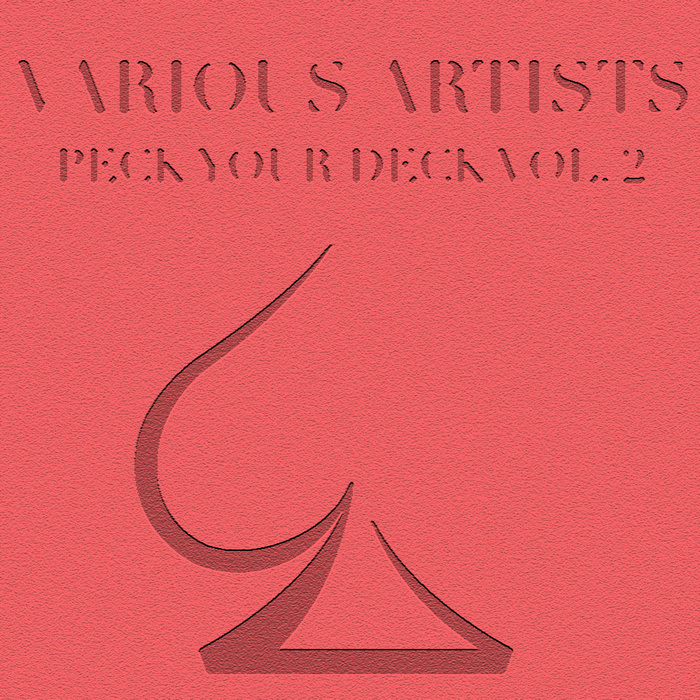 VARIOUS - Peck Your Deck Vol 2