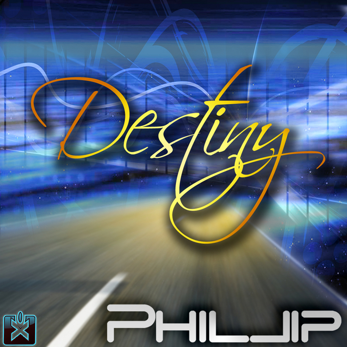 PHILLIP - Destiny