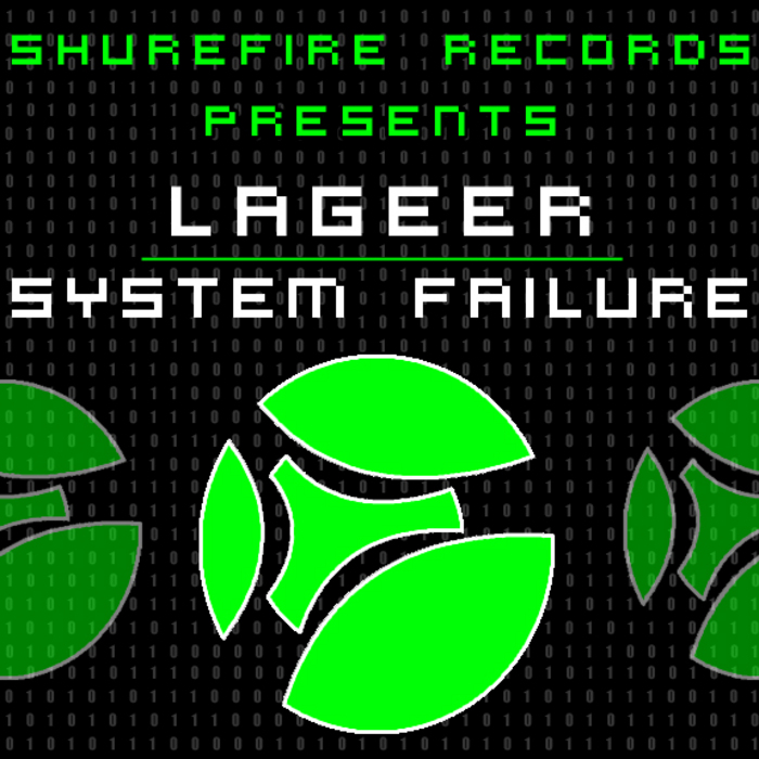 LAGEER - System Failure
