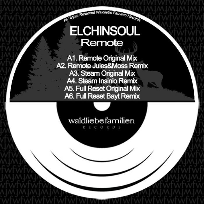 ELCHINSOUL - Remote