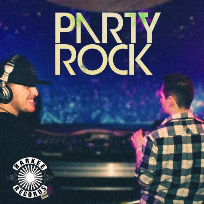 DIRTY DUTCH BROS - Party Rock