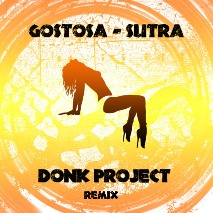 DONK PROJECT - Sutra