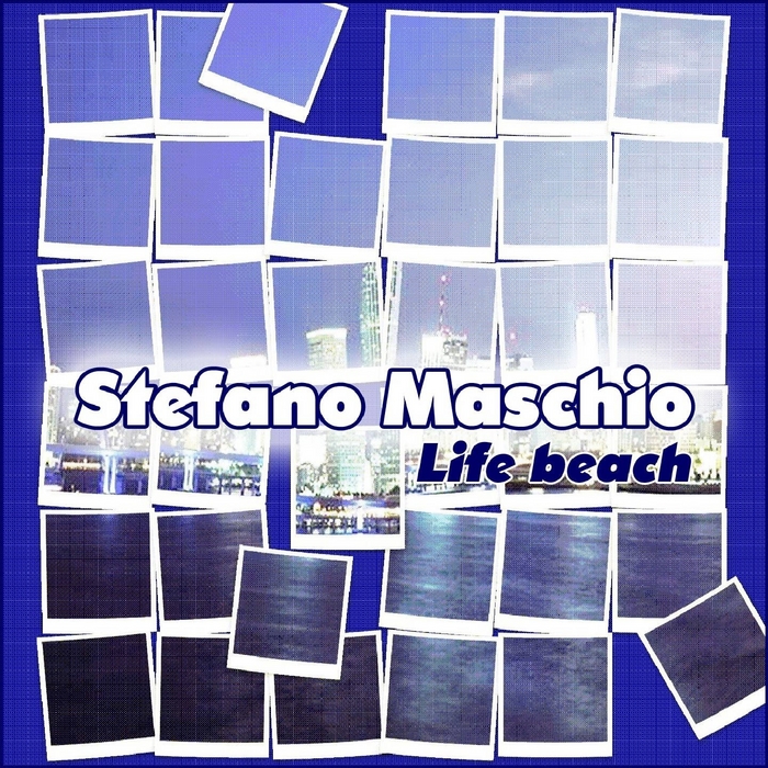 MASCHIO, Stefano - Life Beach