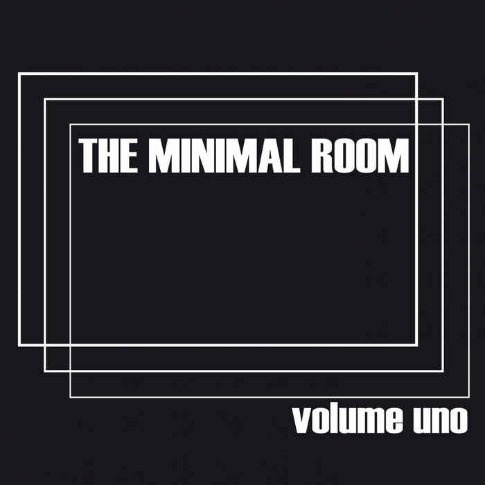 VARIOUS - The Minimal Room Vol 1