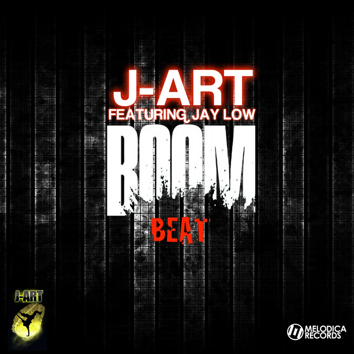 Boom Beat by J Art Feat Jay Low on MP3, WAV, FLAC, AIFF & ALAC at Juno
