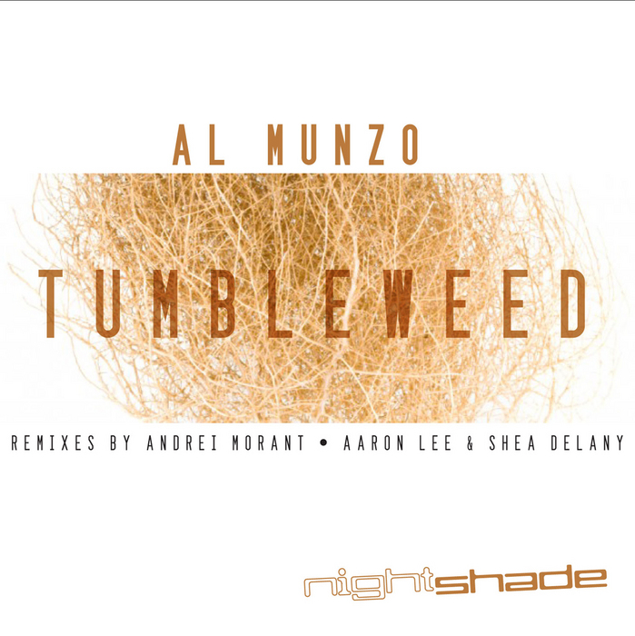 MUNZO, Al/DAN MARTZ - Tumbleweed