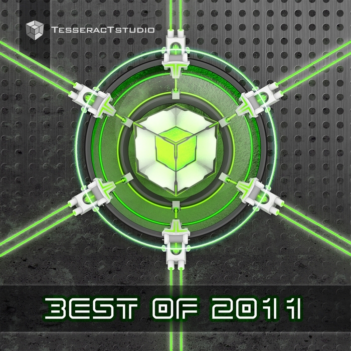 VARIOUS - Best Of 2011