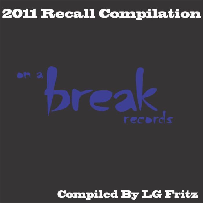 LG FRITZ/VARIOUS - 2011 Recall Compilation (compiled by Lg Fritz)