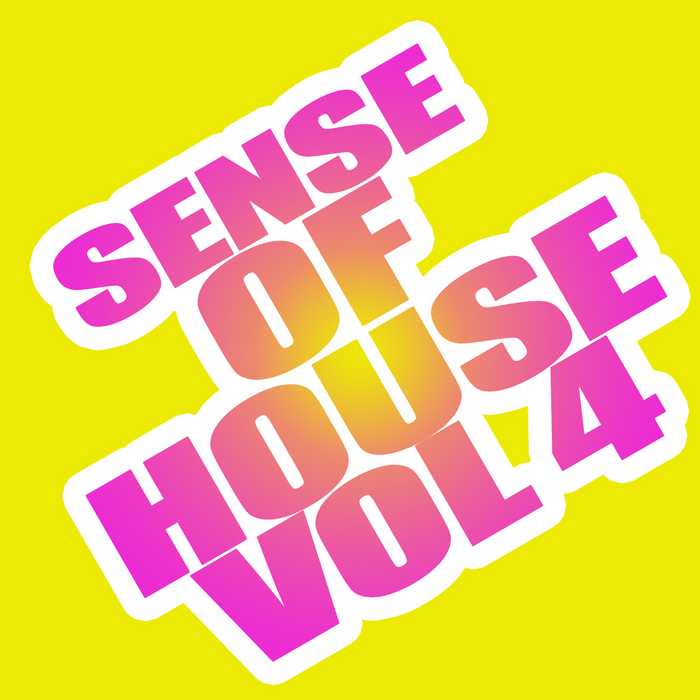 VARIOUS - Sense Of House Vol 4