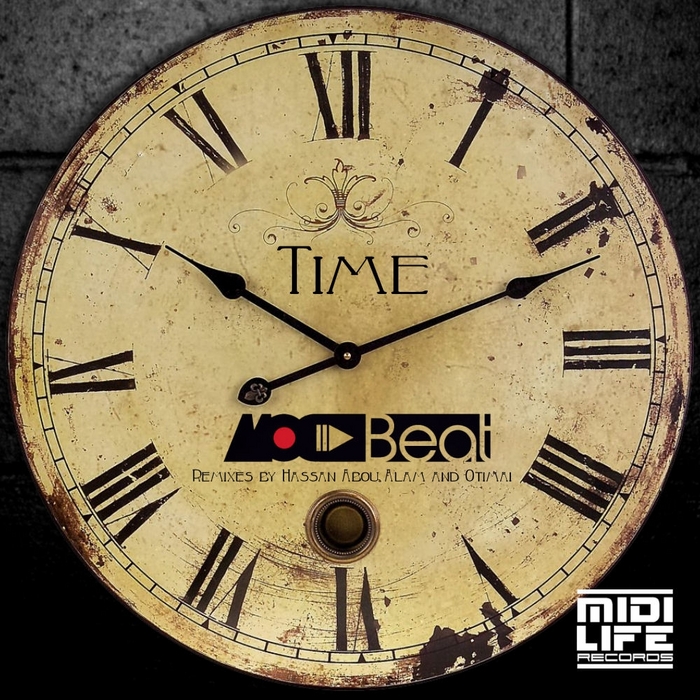 MOCKBEAT - Time