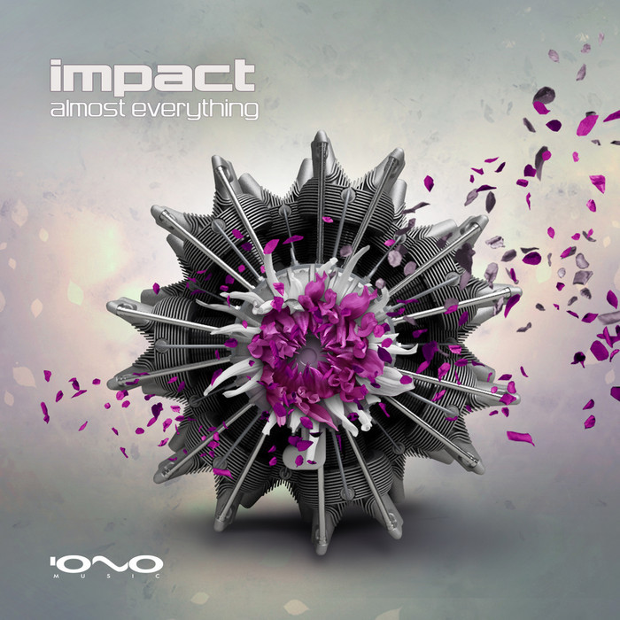 IMPACT - Almost Everything EP