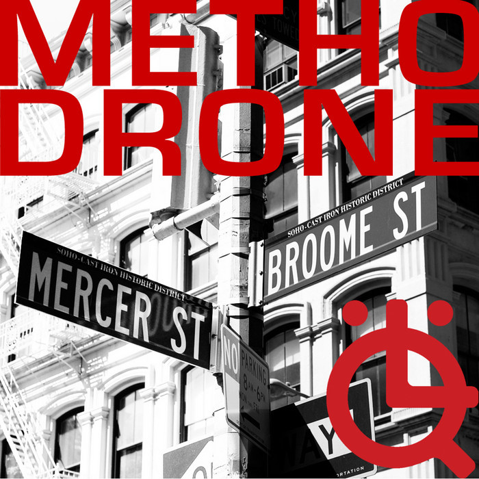 METHODRONE - Mercer & Broome