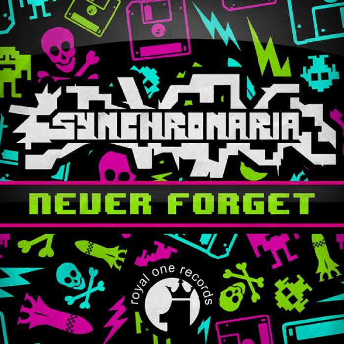 SYNCHRONARIA - Never Forget