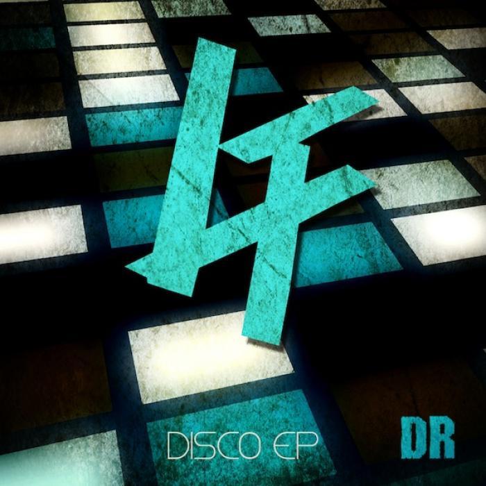 LOWW FI - Disco EP