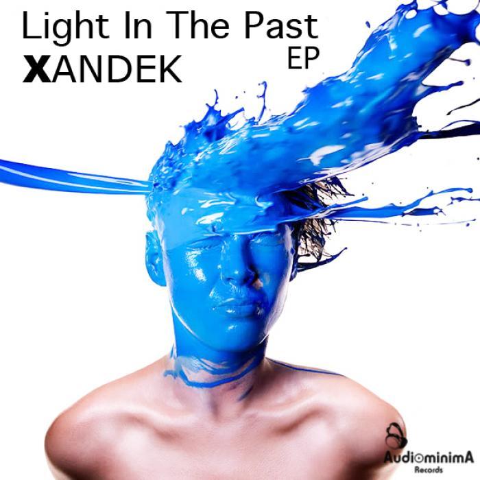 XANDEK - Light In The Past