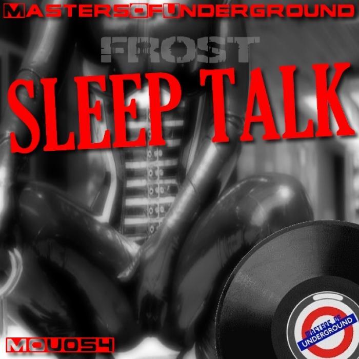 FROST - Sleep Talk