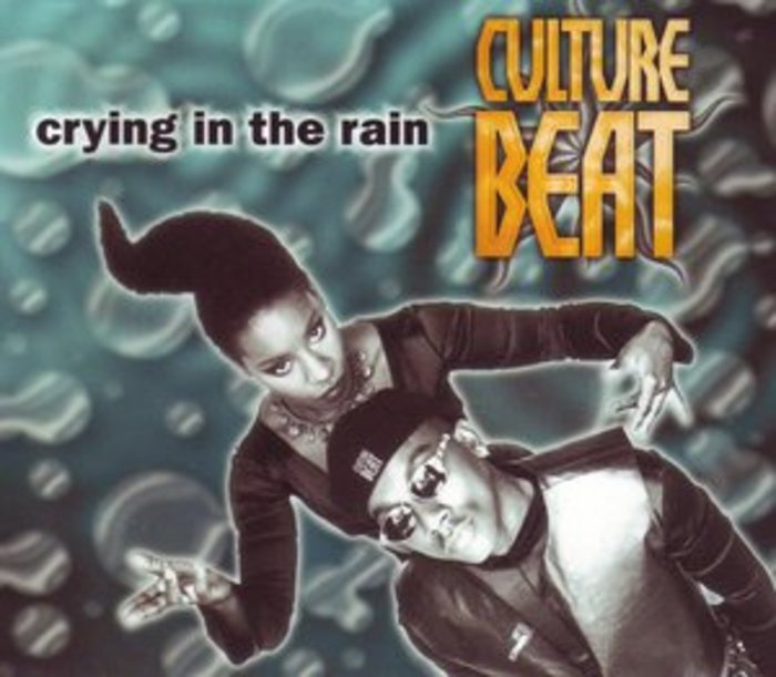 CULTURE BEAT - Crying In The Rain