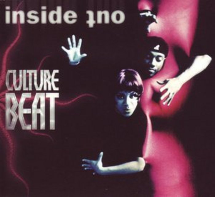 CULTURE BEAT - Inside Out