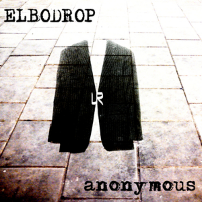 ELBODROP - Anonymous