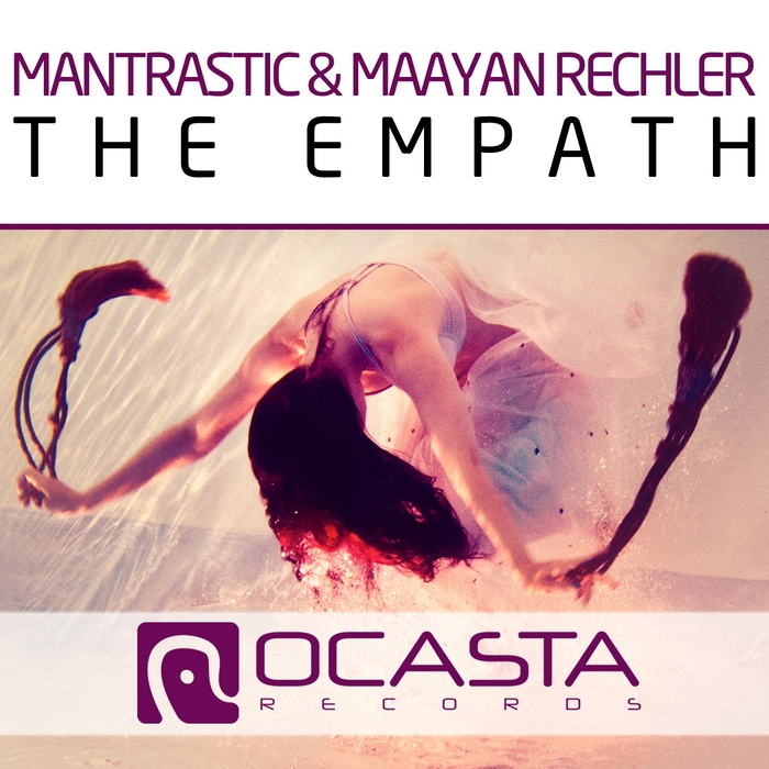 MANTRASTIC/MAAYAN RECHLER - Empath