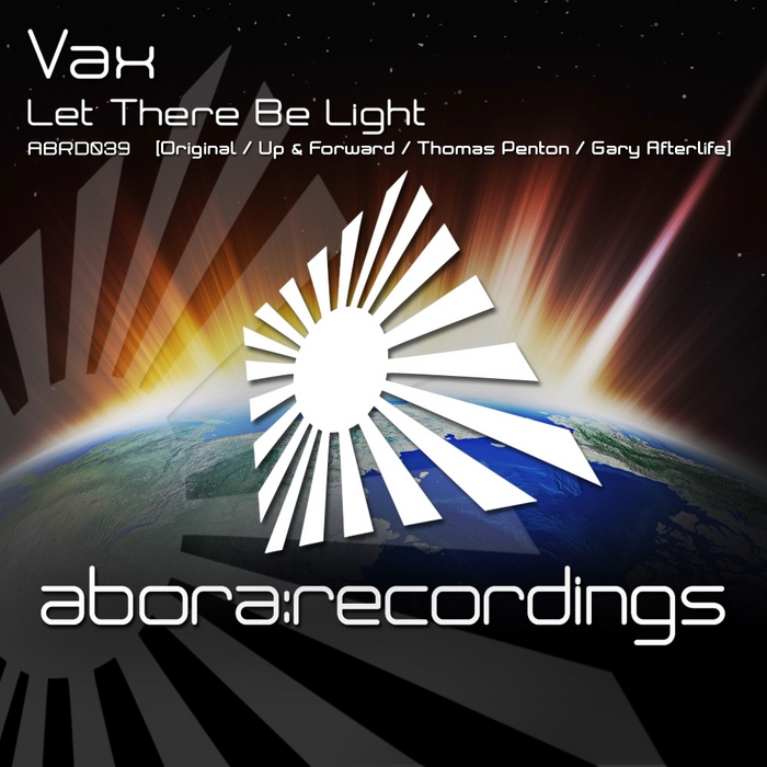 VAX - Let There Be Light