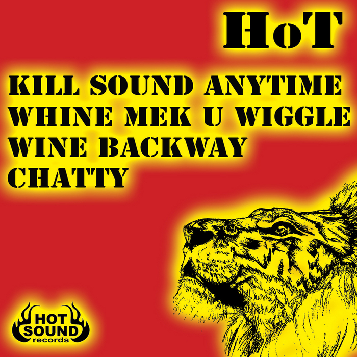 HOT - HoT Sound Records 06