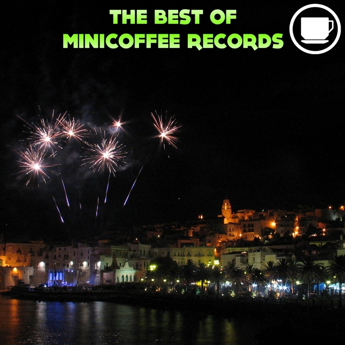 VARIOUS - 1 Year - The Best Of Minicoffee Records
