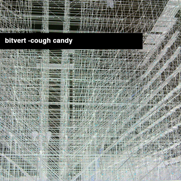 BITVERT - Cough Candy
