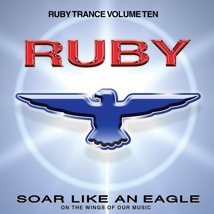 VARIOUS - Ruby Trance Vol 10