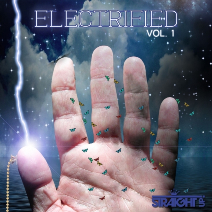 VARIOUS - Electrified Vol 1