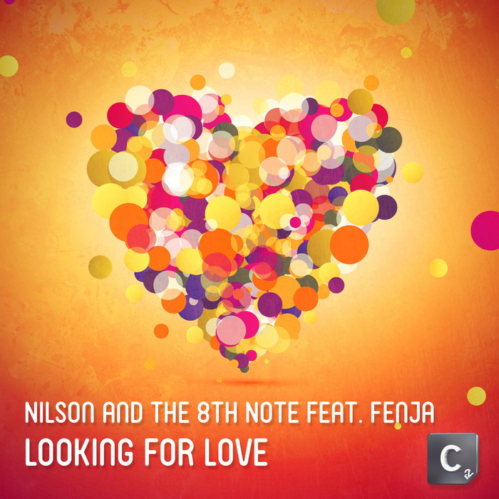 NILSON/THE 8TH NOTE feat FENJA - Looking For Love